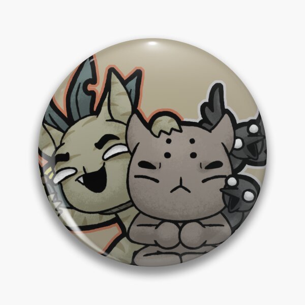 Item preview, MEWGENICS: Lab Kitties 3 designed and sold by DisfiguredStick.
