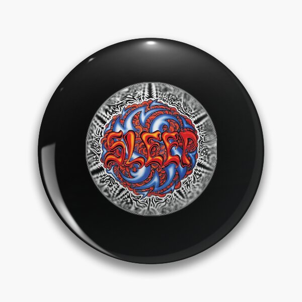 Item preview,  Sleeps Band designed and sold by AshleyCollas.