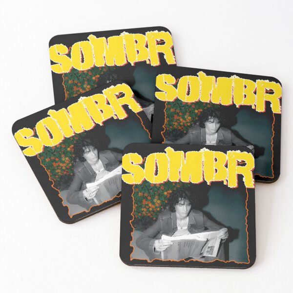 Item preview, Grunge Style - Sombr designed and sold by andreamoggi.