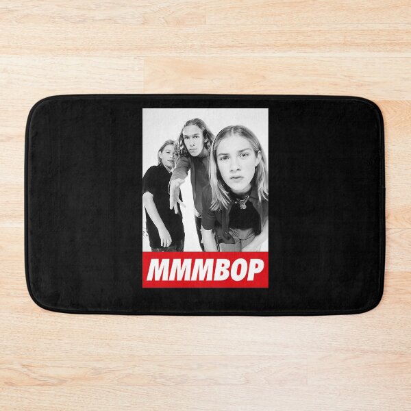 Item preview,  Hansonn Boy Band Mmmbop designed and sold by Cowlifes.