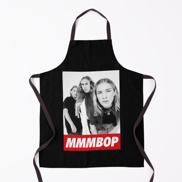 Item preview, Hansonn Boy Band Mmmbop designed and sold by Cowlifes.