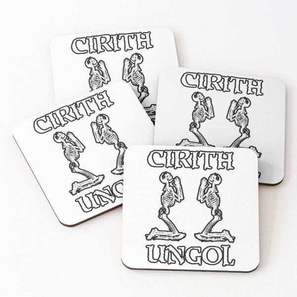 Item preview, Cirith Ungol  designed and sold by ird661.