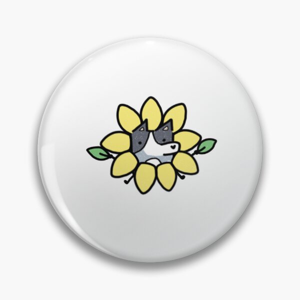 Item preview, sunflower muffin designed and sold by moonfaiiries.