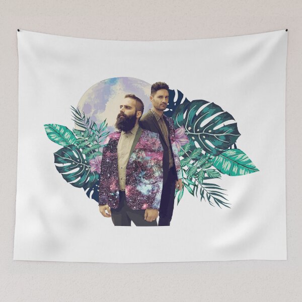 Item preview, Abstract Expression Capital Cities Band cStone designed and sold by apiolands.
