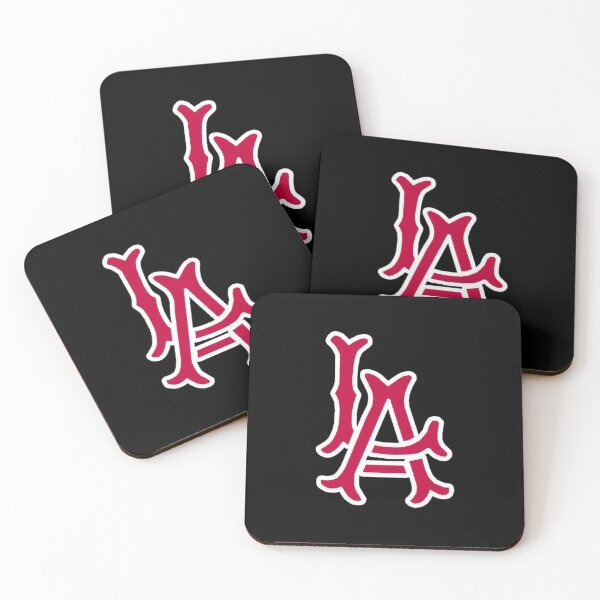 Item preview, Alternate Los Angeles designed and sold by LaarajArt.