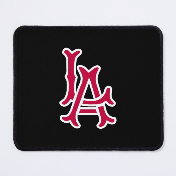 Item preview, Alternate Los Angeles designed and sold by LaarajArt.