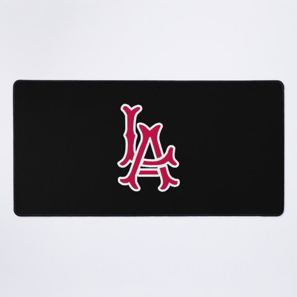 Item preview, Alternate Los Angeles designed and sold by LaarajArt.