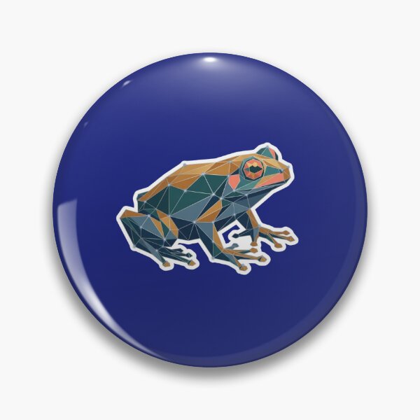 Item preview, Low Poly Constellation Frog – Mobile Phone Case for Space Lovers designed and sold by bsbd-action.
