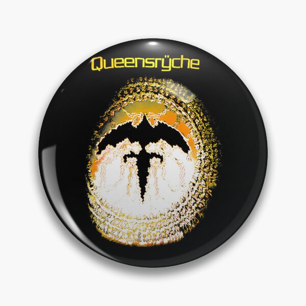 Item preview,  Queensryche  designed and sold by Pro-store ⭐⭐⭐⭐⭐.