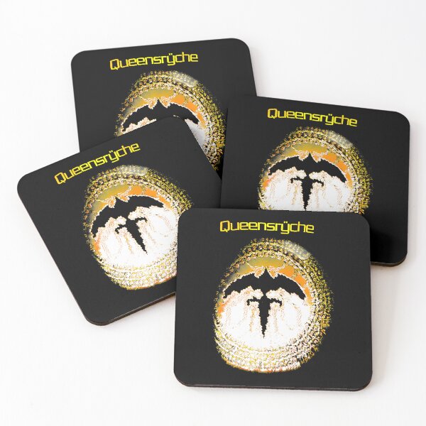 Item preview,  Queensryche  designed and sold by Pro-store ⭐⭐⭐⭐⭐.