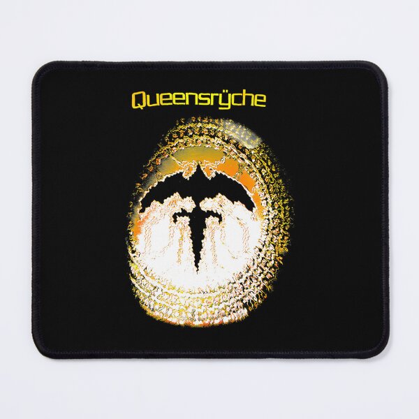 Item preview, Queensryche designed and sold by Pro-store ⭐⭐⭐⭐⭐.