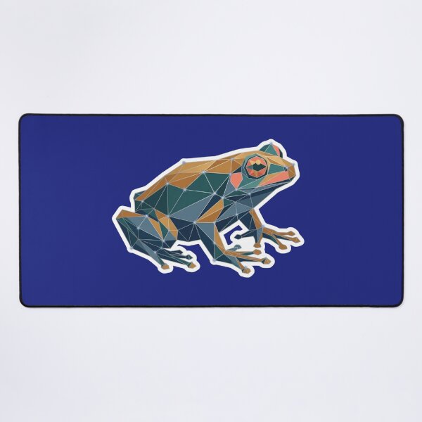 Item preview, Low Poly Constellation Frog – Mobile Phone Case for Space Lovers designed and sold by bsbd-action.
