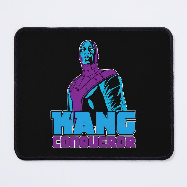 Item preview,  Kang The Conqueror designed and sold by andreamoggi.