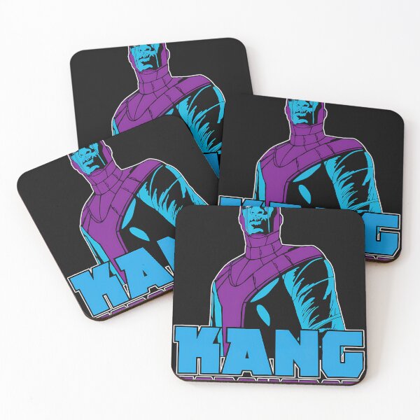 Item preview,  Kang The Conqueror designed and sold by andreamoggi.