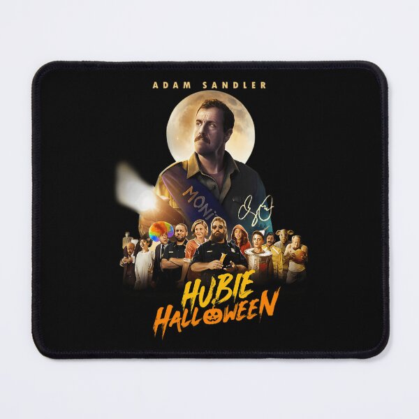 Item preview, Adams Sandlers Hubies Halloween designed and sold by BOYSMHS2000.