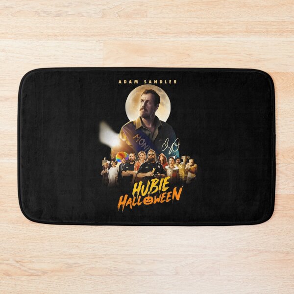 Item preview, Adams Sandlers Hubies Halloween designed and sold by BOYSMHS2000.
