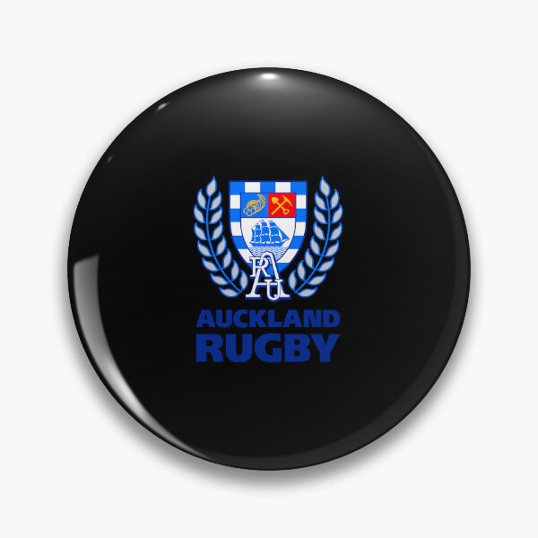 Item preview, Auckland Rugby designed and sold by LaarajArt.