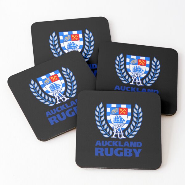 Item preview, Auckland Rugby designed and sold by LaarajArt.