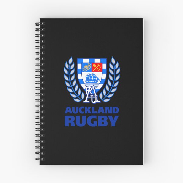 Item preview, Auckland Rugby designed and sold by LaarajArt.