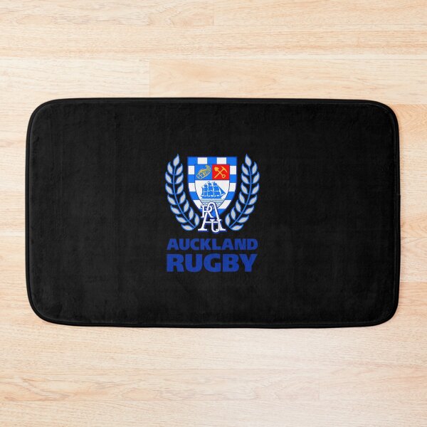 Item preview, Auckland Rugby designed and sold by LaarajArt.