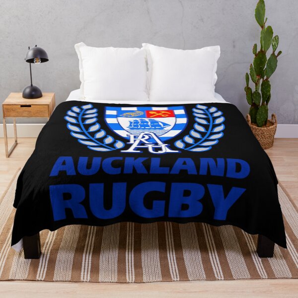 Item preview, Auckland Rugby designed and sold by LaarajArt.