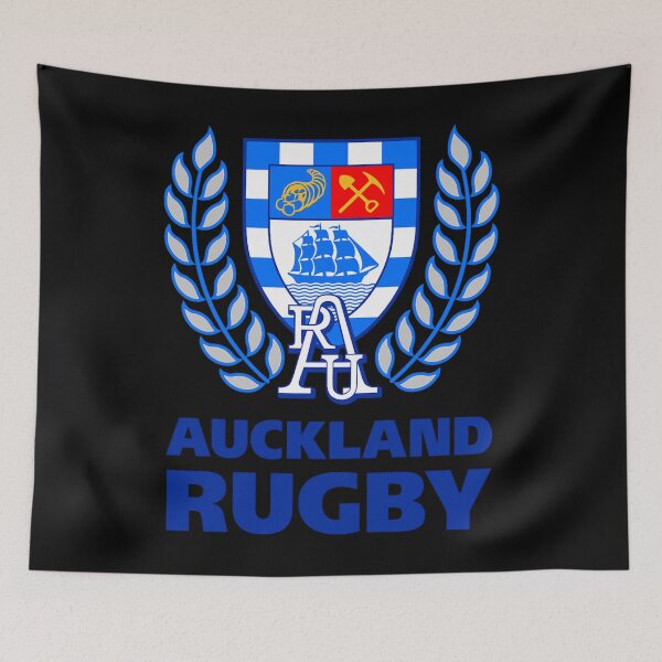 Item preview, Auckland Rugby designed and sold by LaarajArt.