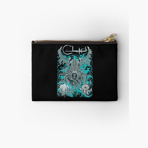 Item preview, Clutch Kraken  designed and sold by elmassimo1.