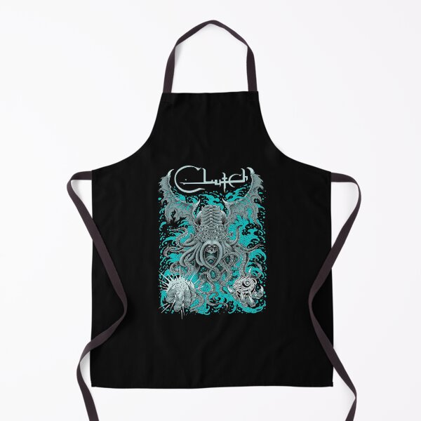 Item preview, Clutch Kraken  designed and sold by elmassimo1.