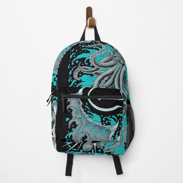 Item preview, Clutch Kraken designed and sold by elmassimo1.