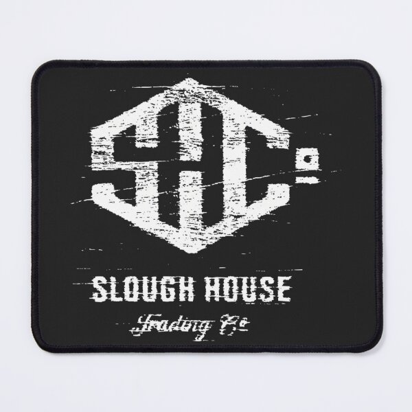 Item preview,  Slough House Trading Company Branded White designed and sold by adisetia88.