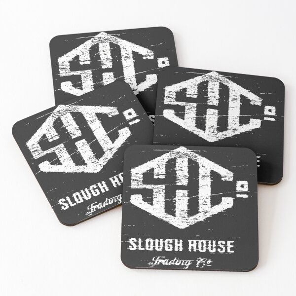 Item preview,  Slough House Trading Company Branded White designed and sold by adisetia88.
