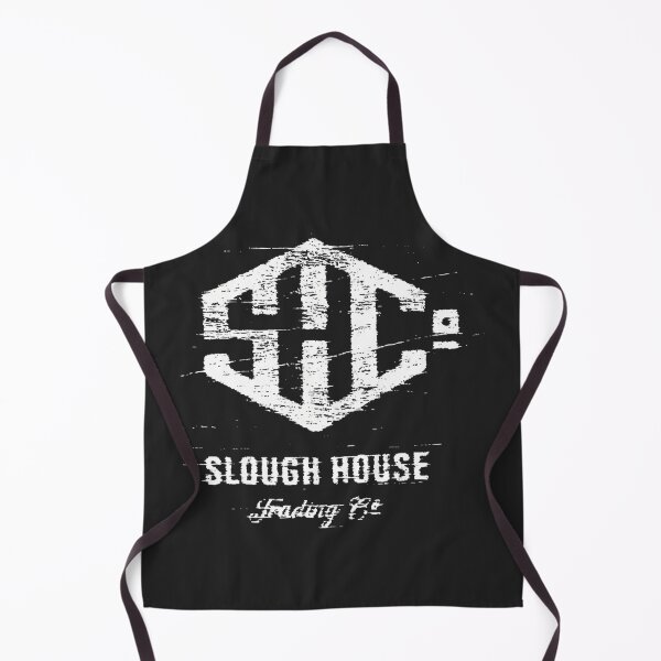 Item preview, Slough House Trading Company Branded White designed and sold by adisetia88.