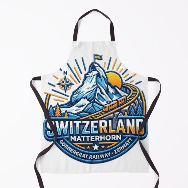 Item preview, MATTERHORN designed and sold by likbatonboot.