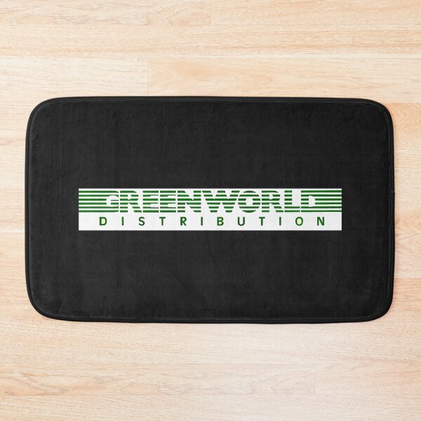 Item preview, Greenworld designed and sold by adisetia88.
