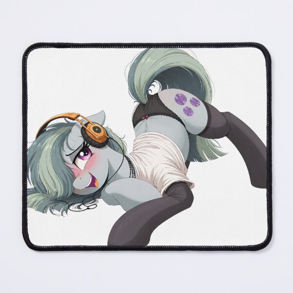 Item preview, Gamer Nerd Marble Pie  designed and sold by CeluniaMoon's Art - Cute Furry, Anime, and More! .