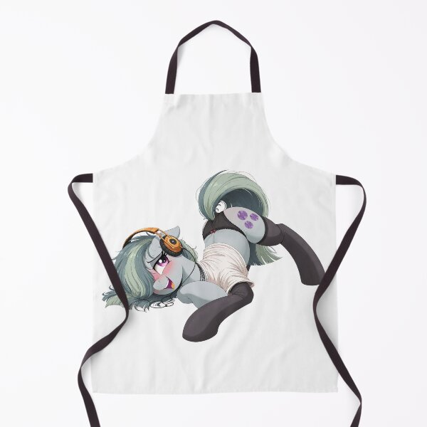 Item preview, Gamer Nerd Marble Pie  designed and sold by CeluniaMoon's Art - Cute Furry, Anime, and More! .