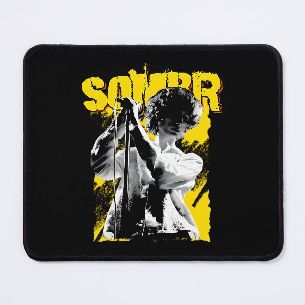 Item preview,  Perfect Perform On Stage Sombr designed and sold by SportSpartan.
