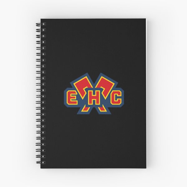 Item preview, Ehc Biel Bienne designed and sold by LaarajArt.