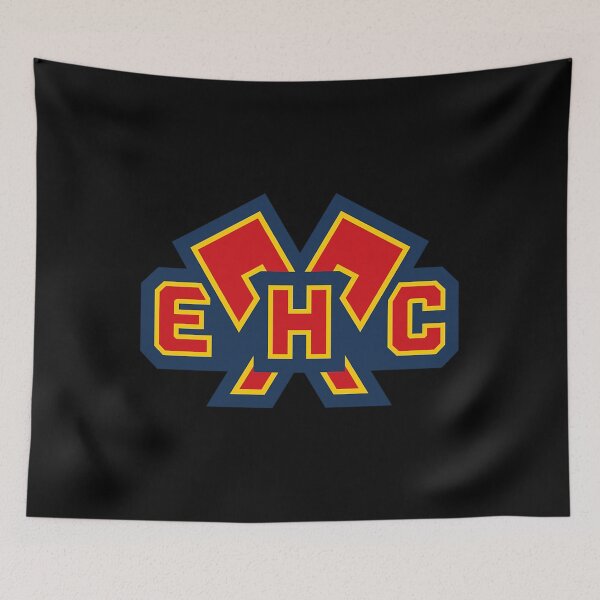 Item preview, Ehc Biel Bienne designed and sold by LaarajArt.