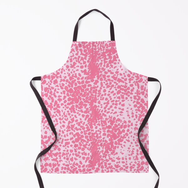 Item preview, Pink Leopard Print Pattern Soft Animal Print Minimal Aesthetic designed and sold by trajeado14.