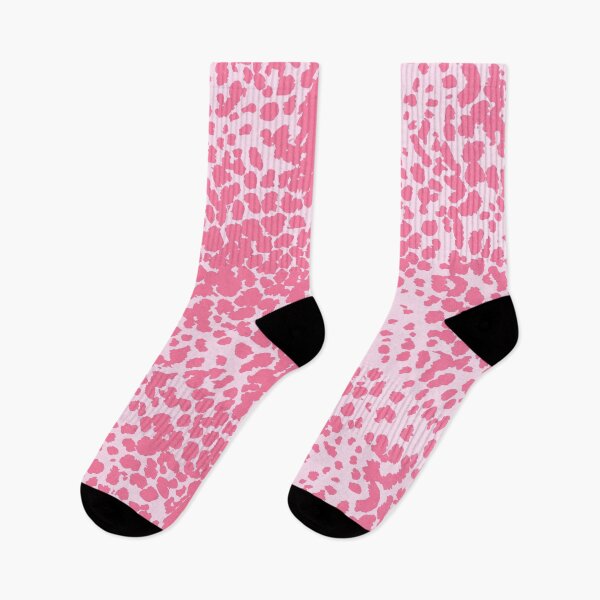 Artikelvorschau, Rosa Leopardenmuster, weicher Tierdruck, minimalistische Ästhetik entworfen und verkauft von trajeado14.
