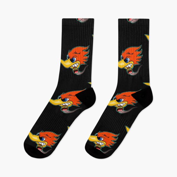Item preview, Angrys Woodpeckers Smokes designed and sold by BOYSMHS2000.