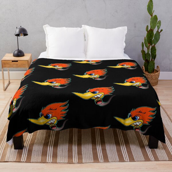 Item preview, Angrys Woodpeckers Smokes designed and sold by BOYSMHS2000.