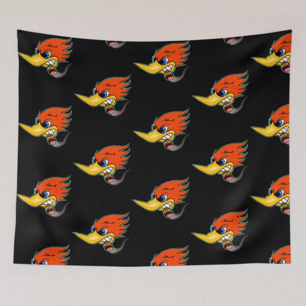 Item preview, Angrys Woodpeckers Smokes designed and sold by BOYSMHS2000.