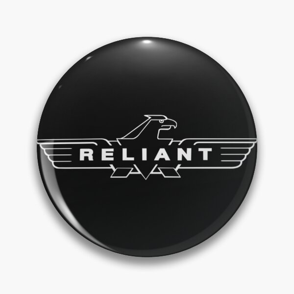 Item preview, Reliant Motor Company designed and sold by adisetia88.