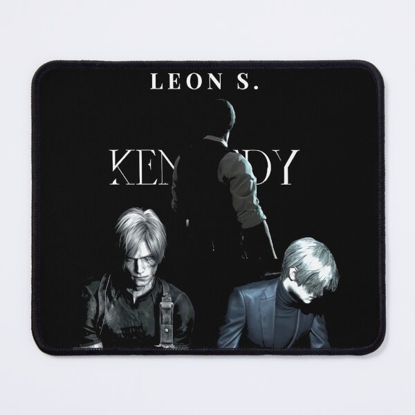 Item preview, Leon S Kennedy Vintage designed and sold by colornatics.
