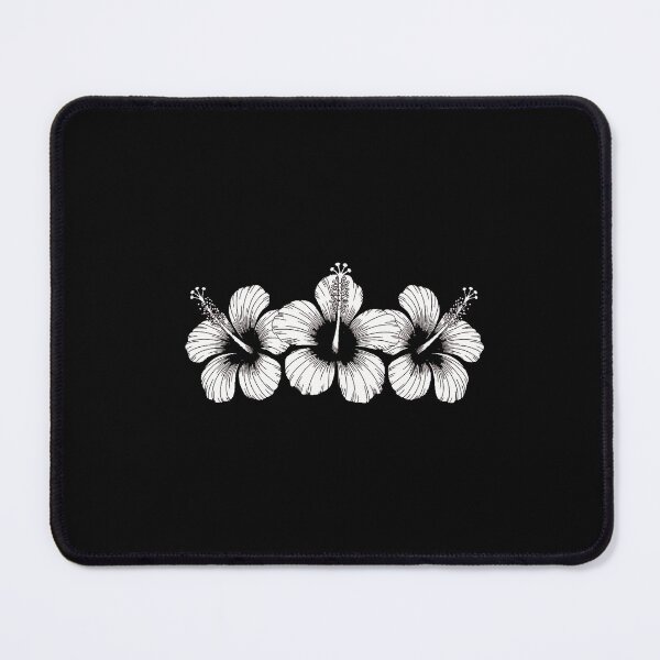 Item preview, Hibiscus Flower Tropical Beach designed and sold by TrinaEspinoza.