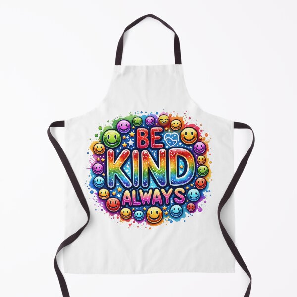 Item preview, Be Kind Always designed and sold by Colón Graphix’s.