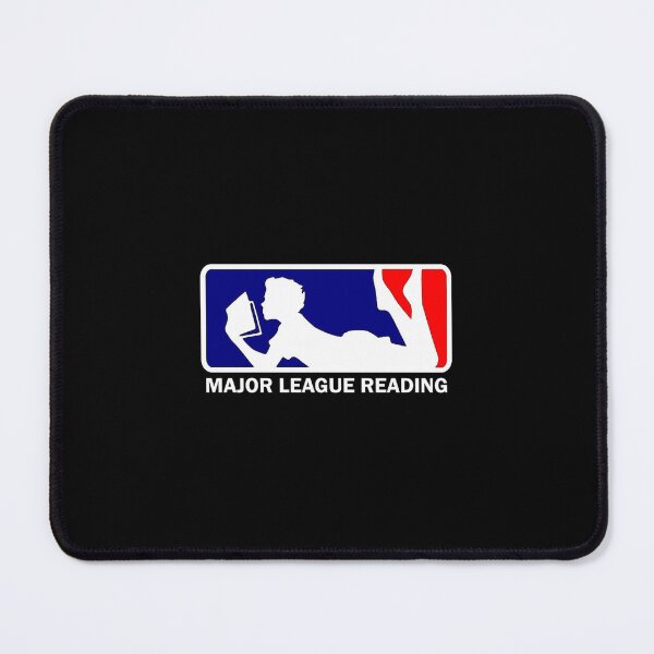 Item preview, Major League Reading designed and sold by LaarajArt.