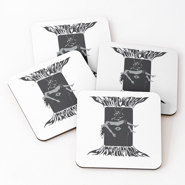 Item preview, Electric Wizard  designed and sold by M-alDoshi.